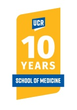 10 years School of Medicine